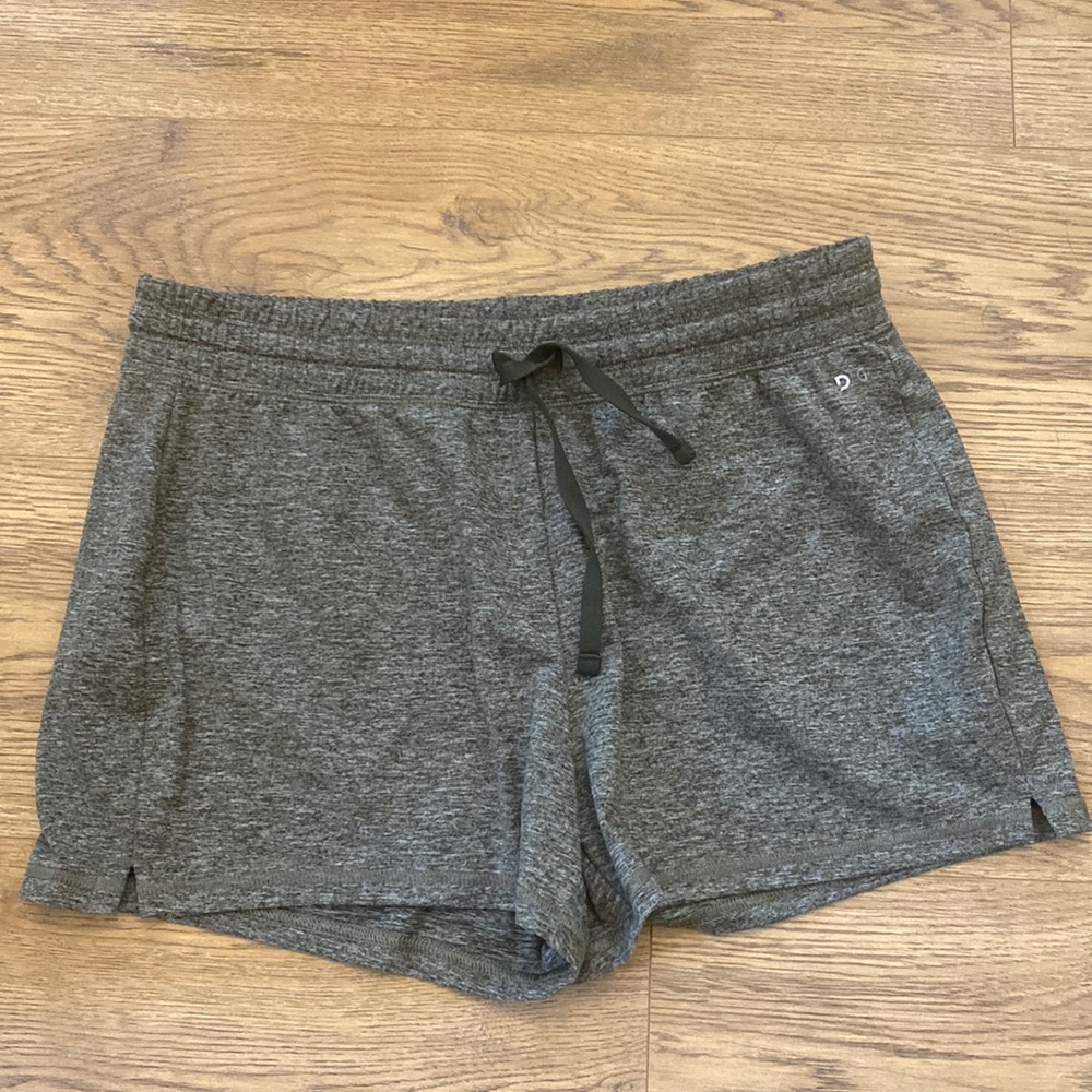 DSG Shorts